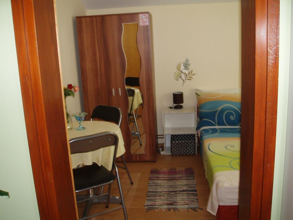 Hostel Poslon Krapina Quarto foto